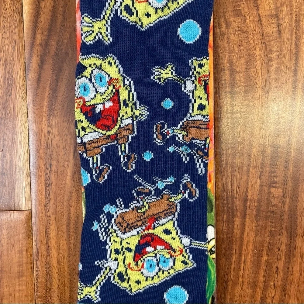 Nickelodeon new spongebob